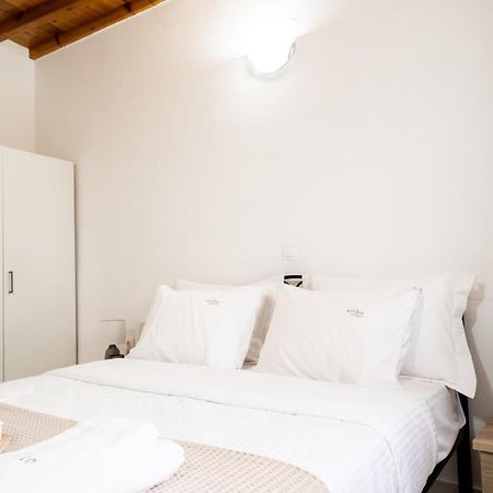 aníko suites Psarou Psarou  Exterior foto